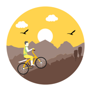 Bike 318