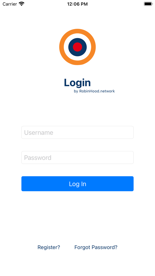 #5. Robinhood.network (iOS) 由: Robinhood.network Ltd