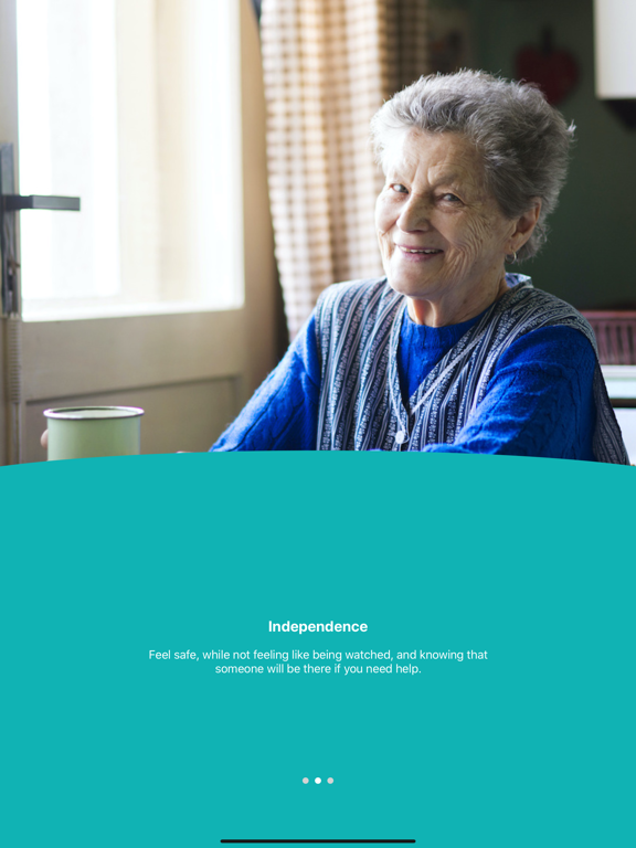 Screenshot #5 pour Access Assure