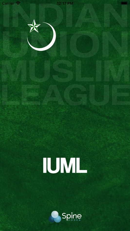 #1. IUML MEMBERSHIP (iOS) 由: SpineCodes