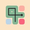 Natrix: Swipe Puzzle Game icon