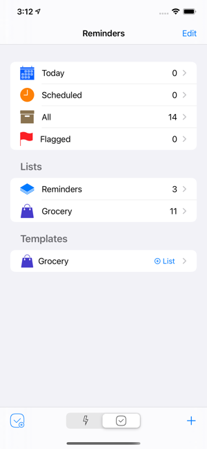 ‎Alloy - launcher and automaton Screenshot
