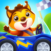 Cars Game for Kids 3 year olds