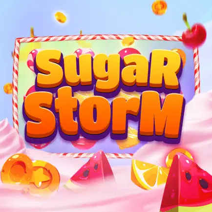 Sugar Storm App Cheats