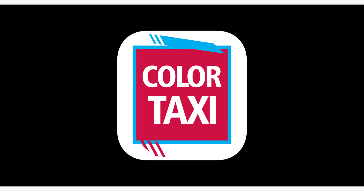 Colortaxi Trnava on the App Store