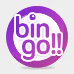 Bingo!! App Positive Reviews