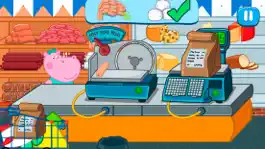 Game screenshot Shopping game: Supermarket hack