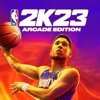 NBA 2K23 Arcade Edition biểu tượng