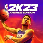 Download NBA 2K23 Arcade Edition app