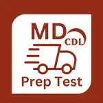 Maryland MD CDL Practice Test App Cancel