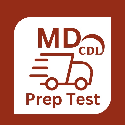 Maryland MD CDL Practice Test
