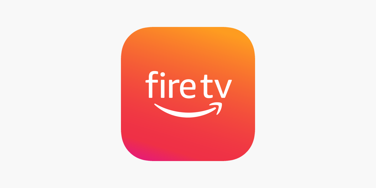 Fire TV on the App Store