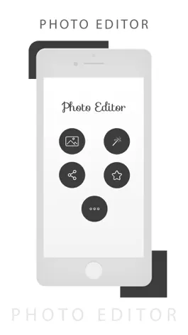 Game screenshot Photo Editor + Master mod apk