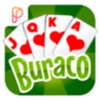 Buraco Loco : VIP Chat & Cards icon