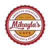 Mikayla's Cafe icon