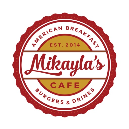 Mikayla's Cafe