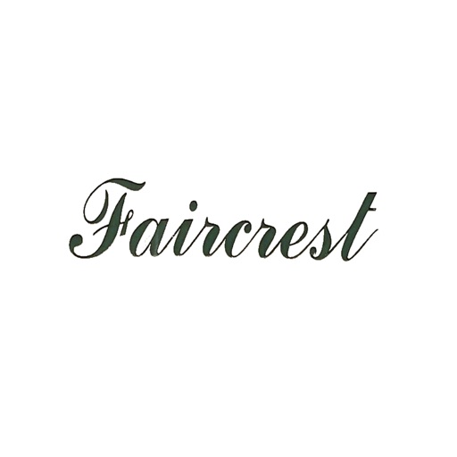 Faircrest CA icon