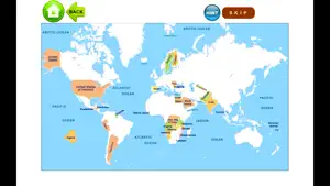 Learn World History Quiz Games screenshot 3