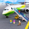 FlyWings Flight Simulator 2023 icon