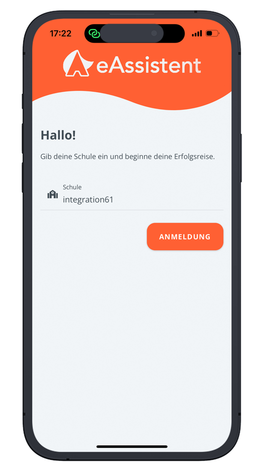 #5. eAssistent (iOS) By: eŠola d.o.o