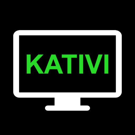 KATIVI pour la TV de K-Net