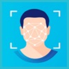 FaceReco Facial Recognition - iPhoneアプリ