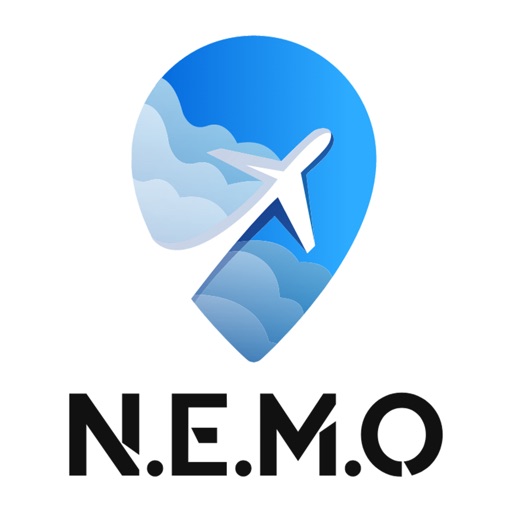 N.E.M.O icon