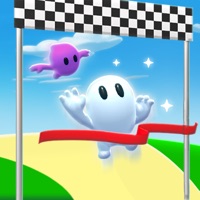 Pocket Champs PVP Racing Games