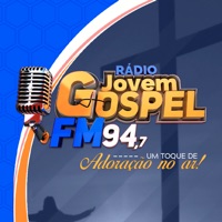 RÁDIO JOVEM GOSPEL FM