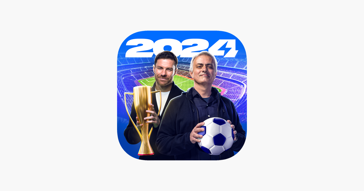 Top Eleven Be Football Manager on the App Store