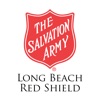 Long Beach Red Shield icon