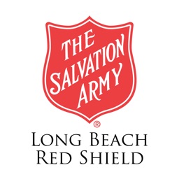Long Beach Red Shield