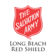 Long Beach Red Shield