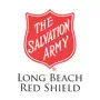 Long Beach Red Shield