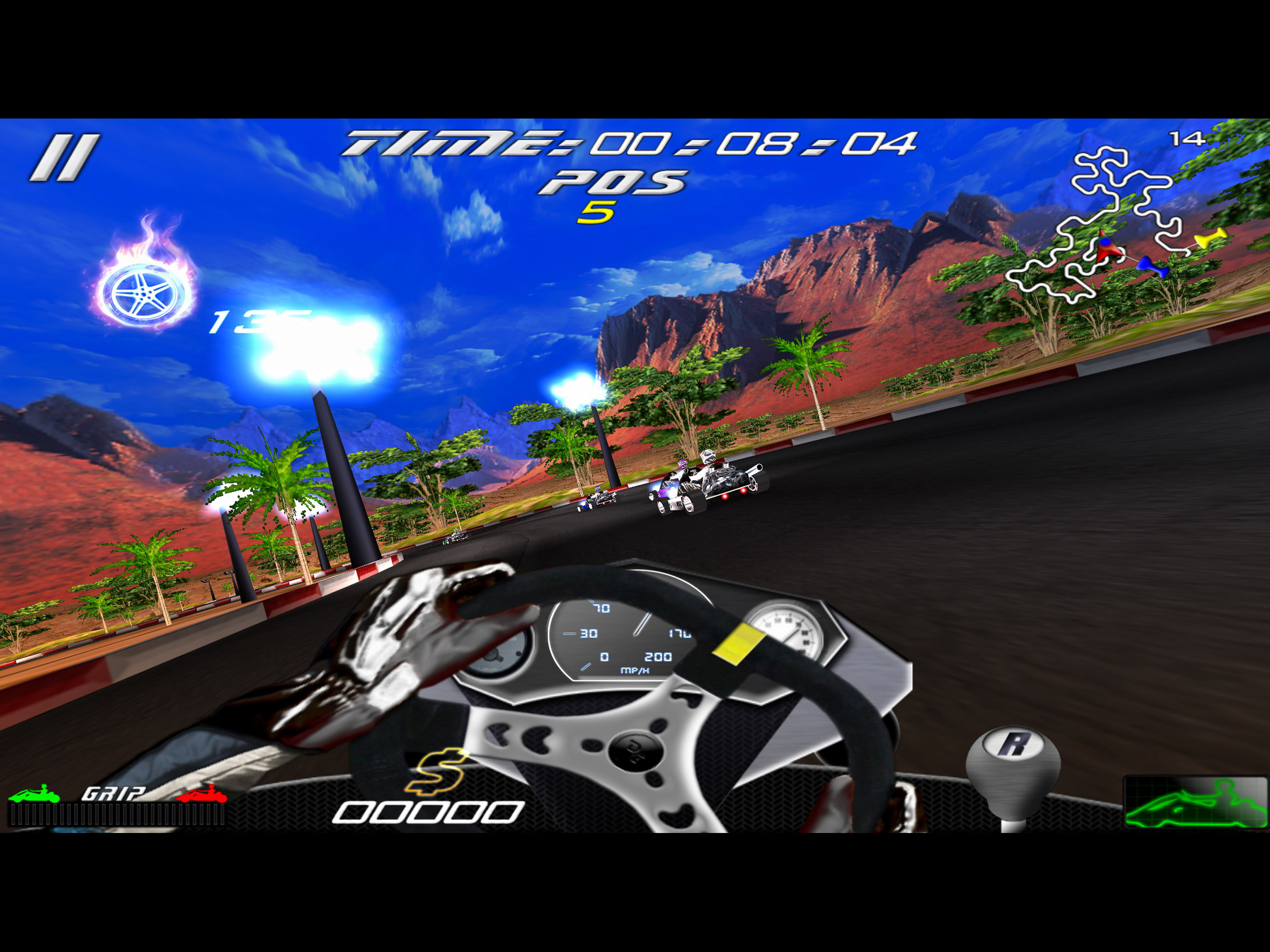 Kart Racing Ultimate screenshot 10