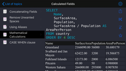 SQL Recipesのおすすめ画像5