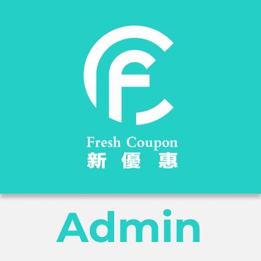 Fresh Coupon Admin