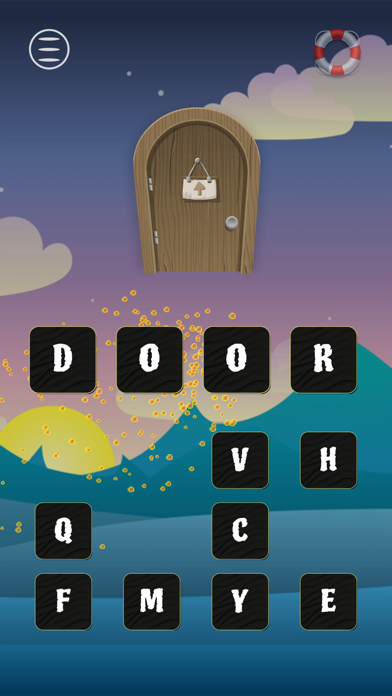 Word-Learning Screenshot