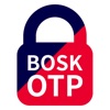 BoskOTP icon