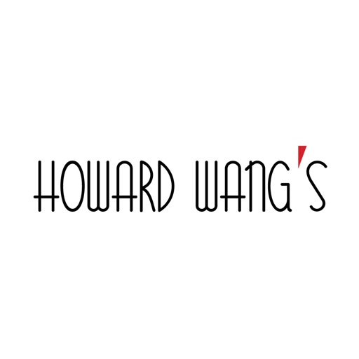 Howard Wang's icon