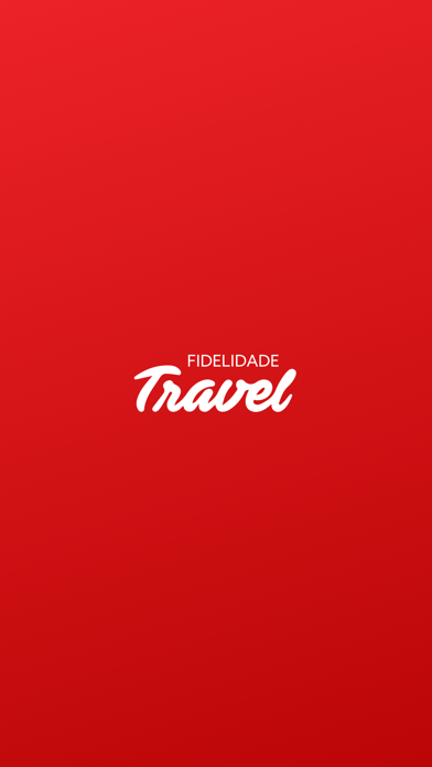 Fidelidade Travel App Screenshot
