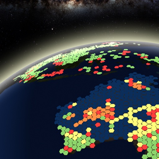 World of Hex