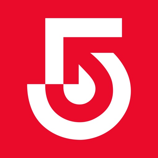 WCVB NewsCenter 5 - Boston icon