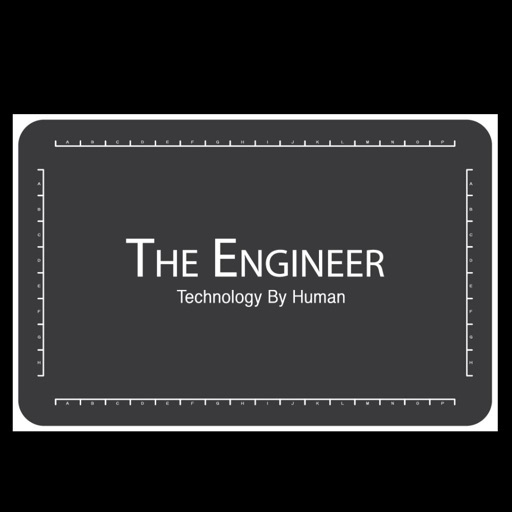 The Engineer FA JOB