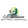 LifeBalance Pilates icon