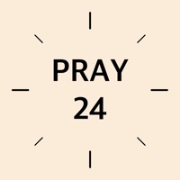 Pray 24: Prayer and Devotional