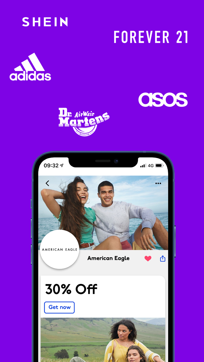 UNiDAYS Student Discount App