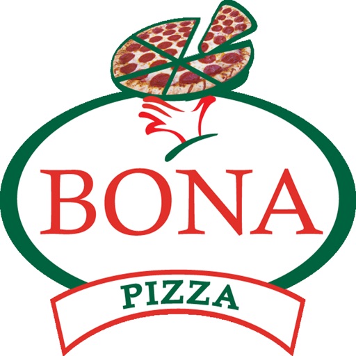 Bona Pizza