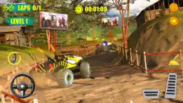 Game screenshot Four Wheeler Games Snow Runner hack