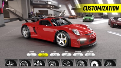 Race Max Pro - Real Car Racing Screenshot